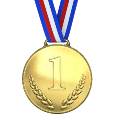 1-st Place