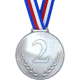 2-nd Place