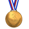 3-rd Place